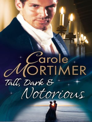 cover image of Tall, Dark & Notorious